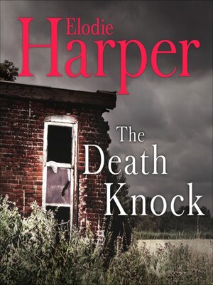cover image of The Death Knock